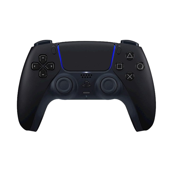 Playstation DualSense Wireless Controller Midnight Black