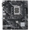 ASUS PRIME H610M-E D4 s1700 H610 2xDDR4 M.2 HDMI-DP-VGA mATX