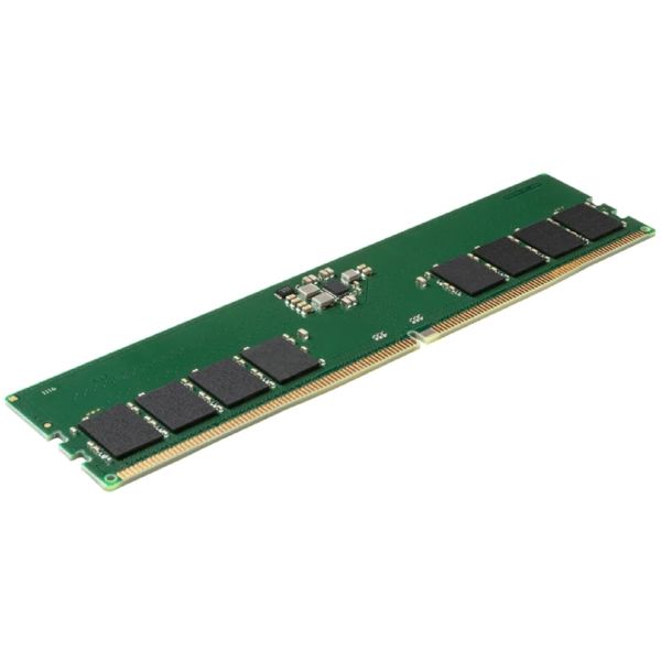 Kingston 16GB 5600MHz DDR5 DIMM CL46 1Rx8 2G x 64-Bit