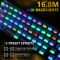 Attack shark X65 HE Star Black