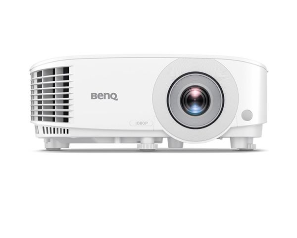 Projector: BenQ MH560 FHD 3D 20.000:1 3800 ANSI lumens White - 9H.JNG77.13E