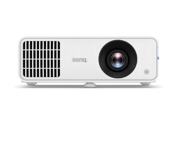 Projector: BenQ LH650 Laser Projector FHD DLP 3.000.000:1 4000 ANSI Lumens White - 9H.JS577.13E