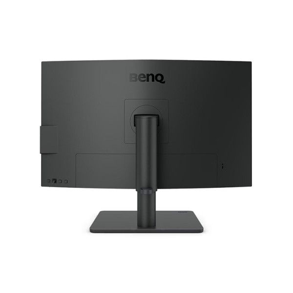 Monitor: BenQ Design PD2705U 27" 4K UHD IPS 5ms HDMI DP USB/USB-C Built-in Speaker - 9H.LKDLA.TBE