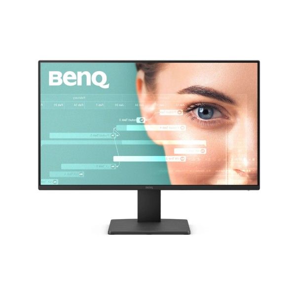 Monitor: BenQ GW2491 23.8" FHD IPS 100Hz 5ms HDMI DP - 9H.LNELJ.LBE