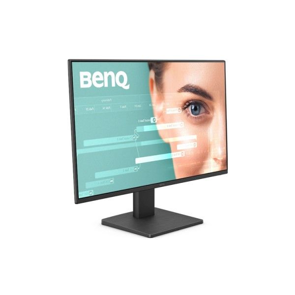 Monitor: BenQ GW2791 27" FHD IPS 100Hz 5ms HDMI DP - 9H.LNFLJ.LBE