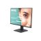 Monitor: BenQ GW2791 27" FHD IPS 100Hz 5ms HDMI DP - 9H.LNFLJ.LBE