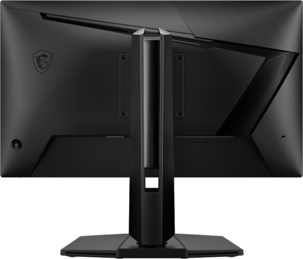 MSI Monitor 24.5" MAG 255PXF 2xHDMI, DP, MM, IPS, 300Hz, 0.5ms, sRGB 120%, FreeSync, Pivot