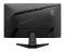 MSI Monitor 23.6" MAG 242C HDMI, DP, Audio, IPS, 180Hz, 1ms, sRGB 115%, CURVED, AdaptiveSync