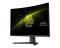 MSI Monitor 27" MAG 276CF-E20 2xHDMI, DP, Audio, VA, 200Hz, 0.5ms, sRGB 98%, CURVED, AdaptiveSync