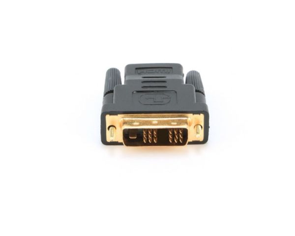 Adapter: Gembird HDMI to DVI Bulk A-HDMI-DVI-2