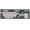 Keyboard Varmilo Lure VBS108 Crane Kailh Crane UA