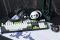Keyboard Varmilo VEA108 Panda R2 Cherry Mx Red UA