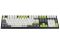 Keyboard Varmilo VEA108 Panda R2 Cherry Mx Red UA