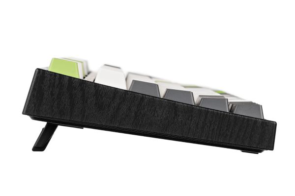 Keyboard Varmilo VEA108 Panda R2 Cherry Mx Red UA