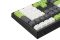 Keyboard Varmilo VEA108 Panda R2 Cherry Mx Red UA