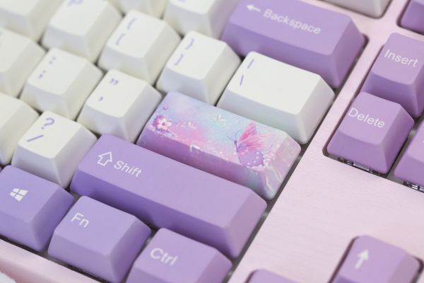 Keyboard Varmilo VED108 Dreams On Board Cherry Mx Red UA