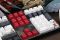 Keyboard Varmilo VEM108 Beijing Opera EC V2 Daisy UA