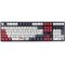 Keyboard Varmilo VEM108 Beijing Opera EC V2 Ivy UA