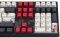 Keyboard Varmilo VEM108 Beijing Opera EC V2 Ivy UA