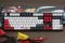 Keyboard Varmilo VEM108 Beijing Opera EC V2 Violet UA