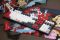 Keyboard Varmilo VEM108 Beijing Opera EC V2 Violet UA