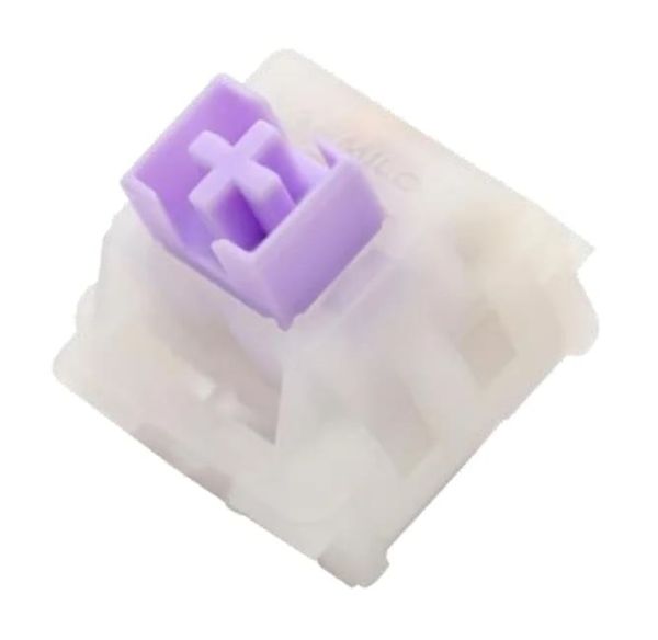 Keyboard Varmilo VEM108 Beijing Opera EC V2 Violet UA
