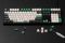 Keyboard Varmilo VEM108 Panda R2 EC V2 Rose UA