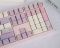 Keyboard Varmilo VEM108 Dreams On Board EC V2 Violet UA