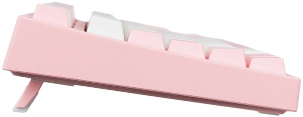 Keyboard Varmilo VEM108 Sakura R1 EC V2 Ivy UA