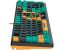 Keyboard: A4tech Bloody AT98 Alpha Optical Switch Keyboard Renegade