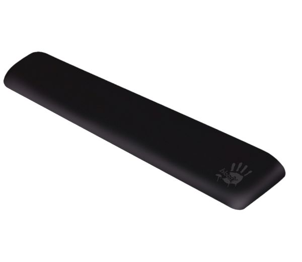 Keyboard Accessory: A4Tech Bloody PR-30 Cooling Gel Wrist-Rest Black