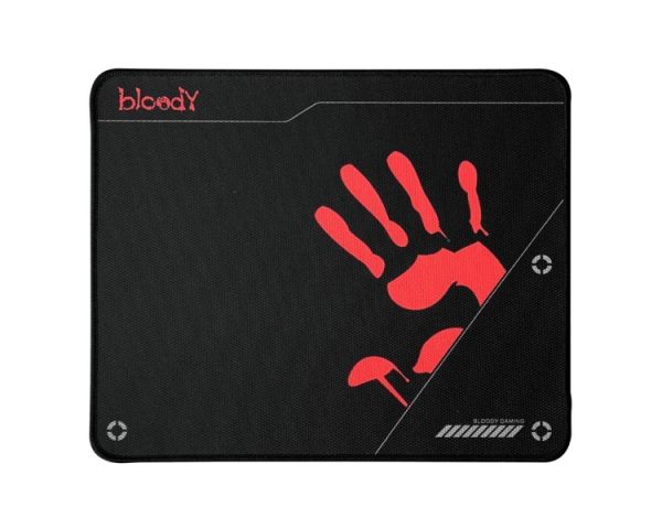 Mouse Pad: A4tech Bloody BP-50M Gaming Mouse Pad