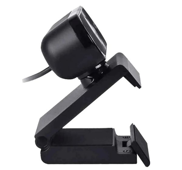 Webcam: A4tech Bloody GK30 1080p/30fps Full HD Auto Focus Webcam Black