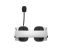 Headphone: A4tech Bloody GR585 Gaming Wireless Headset White