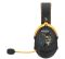 Headphones: A4Tech Bloody MR595 AIO Gaming Headset With Mic Renegade Midnight