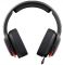 Headphones: A4tech Bloody MR710 RGB Dual Mode Wireless Gaming Headset Black