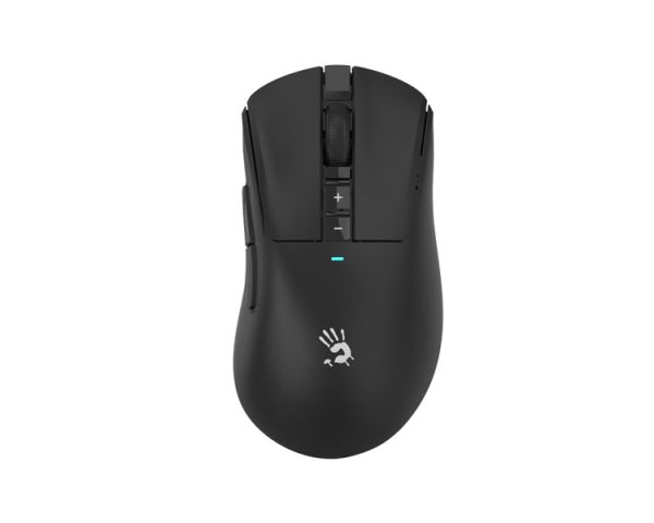 Mouse: A4tech Bloody R73 Pro Dual Mode Wireless Gaming Mouse Black