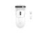 Mouse: A4Tech Bloody R77 Ultra Dock Dual Mode Wireless Gaming Mouse White