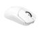 Mouse: A4Tech Bloody R77 Ultra Dock Dual Mode Wireless Gaming Mouse White