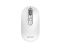 Mouse: A4tech Fstyler FG20 2.4G Wireless Mouse White