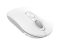 Mouse: A4tech Fstyler FG20 2.4G Wireless Mouse White