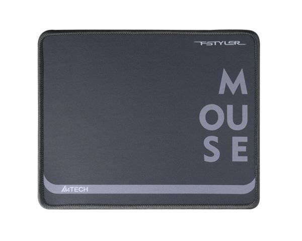 Mouse Pad: A4Tech Fstyler FP20 Mouse Pad Grey