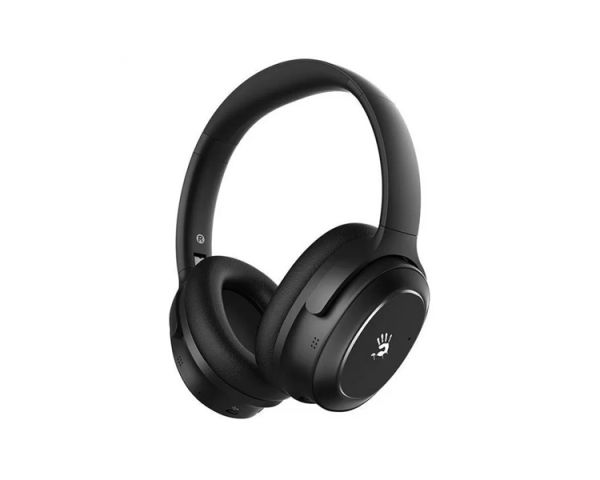 Headphone: A4Tech Bloody M320 Bluetooth Gaming Headset Black