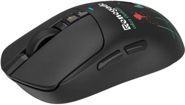 Bloody R72 Ultra Duo Wireless Renegade Black