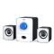 Kisonli U-2900 Bt Wireless Speaker