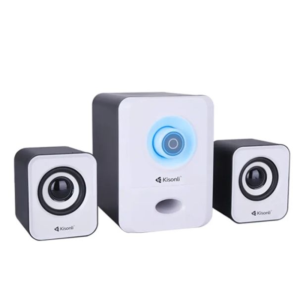 Kisonli U-2900 Bt Wireless Speaker
