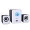 Kisonli U-2900 Bt Wireless Speaker