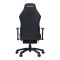 AndaSeat Chair Luna Pro, PVC leather, 1D-Armrests, black