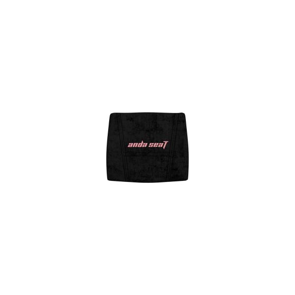 AndaSeat Chair Phantom 3, PVC leather, 1D-Armrests, pink