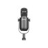 BOYA BY-DM500 Dynamic XLR Podcast Microphone Black